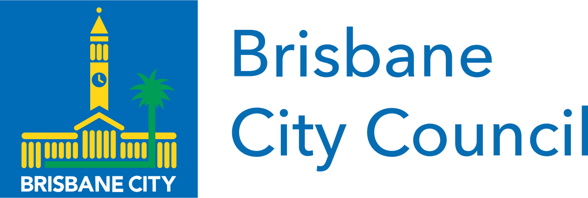 Brisbane City Council Logo